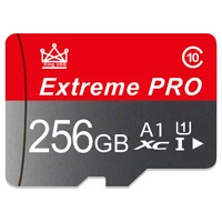 Original Memory Card 64GB 32GB 16GB Extreme Mini SD Card  A1 U1 CLASS10 Flash Card TF Card 128GB 256GB For mobile phone - Image 6