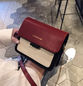 

Leather Bag Handbags Female Casual Shoulder Bags Ladies Messenger Bag mall bag Hand Bag Ladies Designer Evening Bag