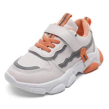 

Boys Girls Shoes Children Running Shoes Brand Kids Sneakers Sport Fashion Casual Toddlers Baby Sneakers 2020 Spring/Autumn