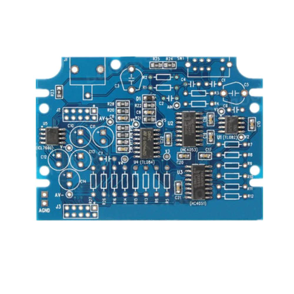 Цифровой осциллограф DIY Kit с корпусом чехол электронный DIY Kit модуль ARM Cortex-M3 процессор