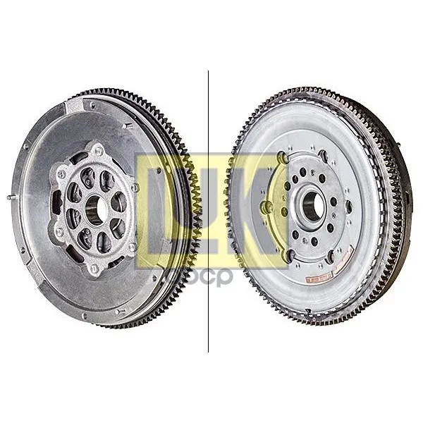 Маховик Ford Mondeo, Transit Luk арт. 415037810