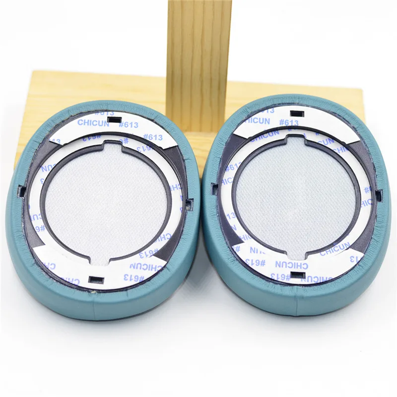 Replacement Ear Pad for JBL E55BT E55bt Headphones Accessories Memory Foam Ear Cushion Ear Cups Ear Cover Earpads Repair Parts