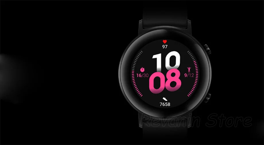 Смарт-часы huawei GT 2, GT2 Kirin A1, Bluetooth, 5,1, 14 дней, батарея, телефонный звонок, частота сердечных сокращений, спортивные часы для воспроизведения музыки, умные часы