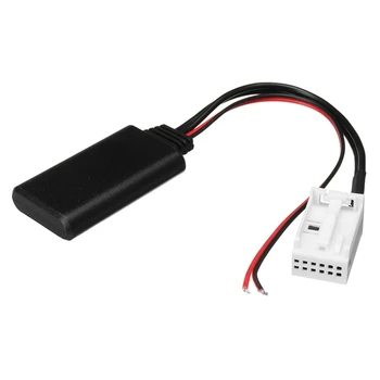 

Bluetooth Adapter Aux Cable for BMW E60 04-10 E63 E64 E61