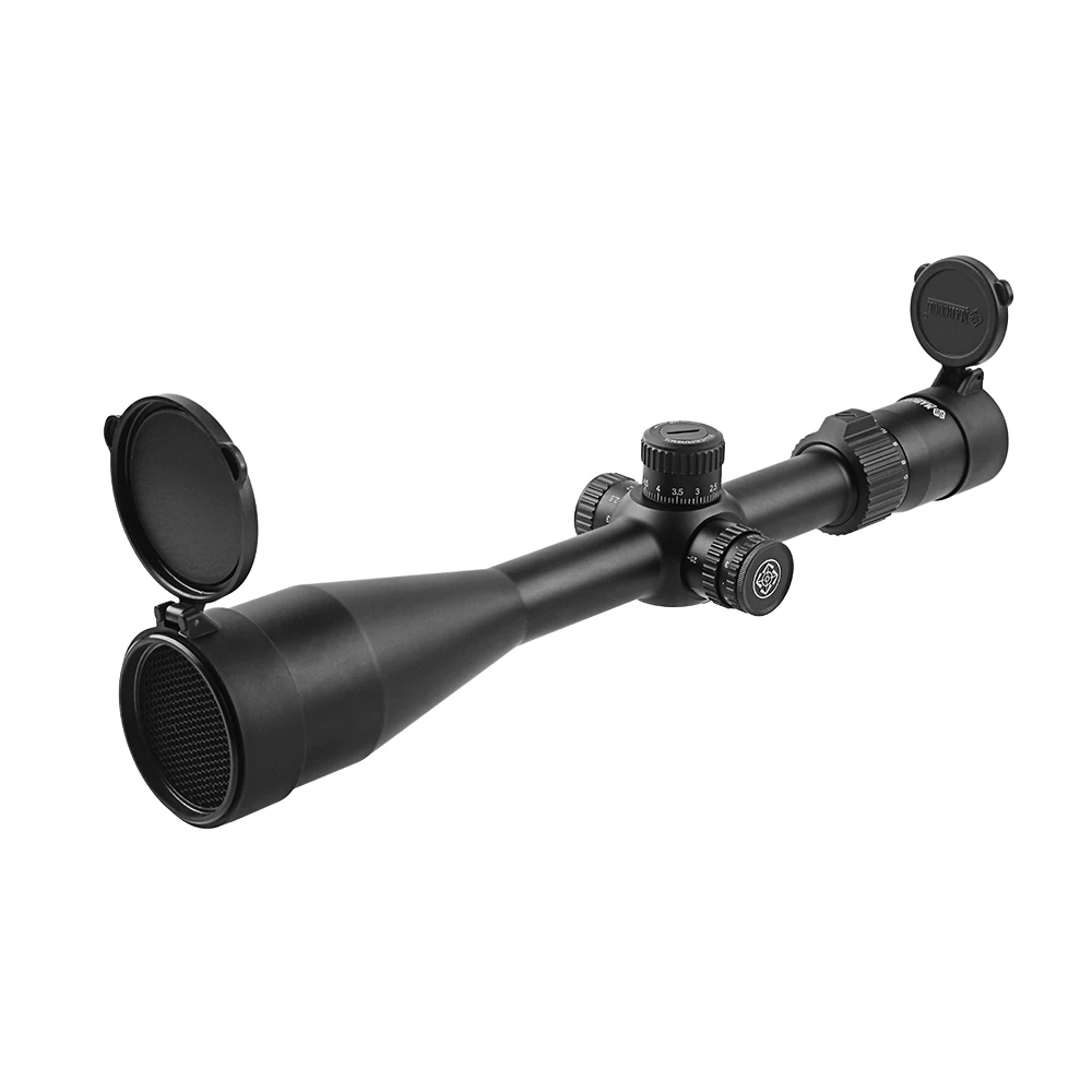 MARCOOL STALKER 5-30x56 HD IR FFP Открытый тактический дальний охотничий прицел снайперский оптический Коллиматорный прицел