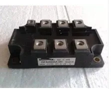 

DFA150AA160 DFA200AA160 rectifier bridge modules Modules Power Modules