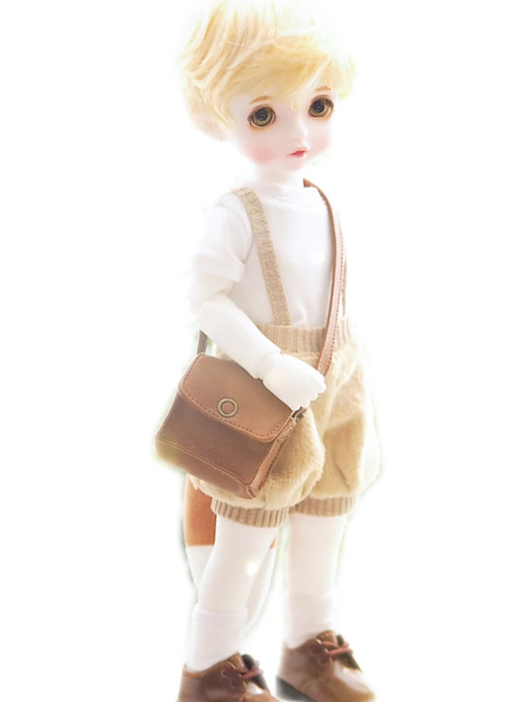 1/6 голая кукла BJD милый малыш мальчик или девочка BJD/SD смола фигурка кукла DIY модель игрушка подарок. Не входит в комплект одежды, обуви, парика A0077Nine9pio