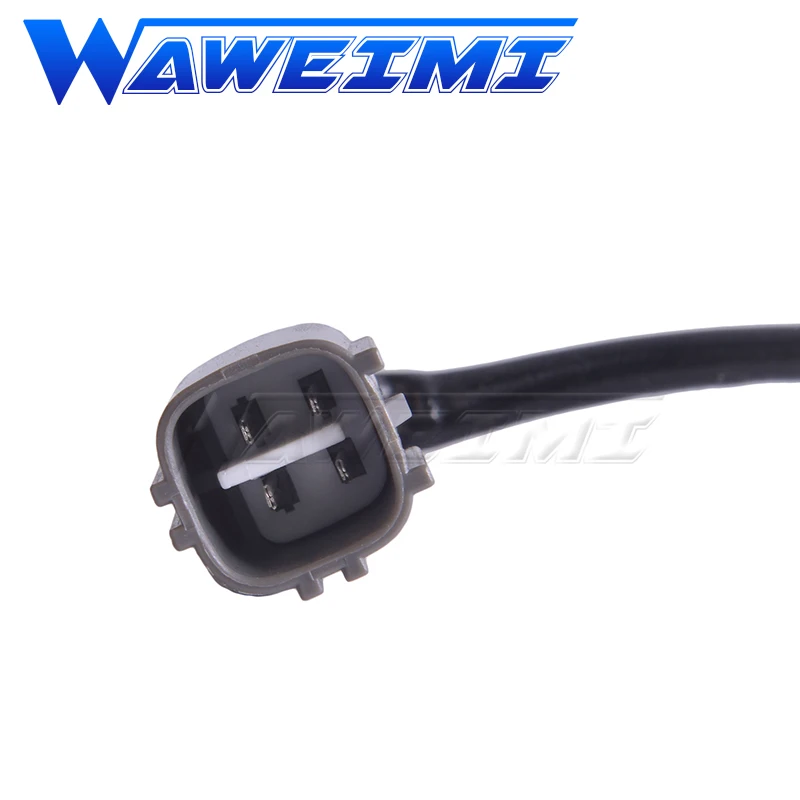 WAWEIMI лямбда кислородный датчик 89465-12310 для TOYOTA COROLLA для GEO PRIZM 1,6 L4 1993-1994 89465-29415 89465-28080