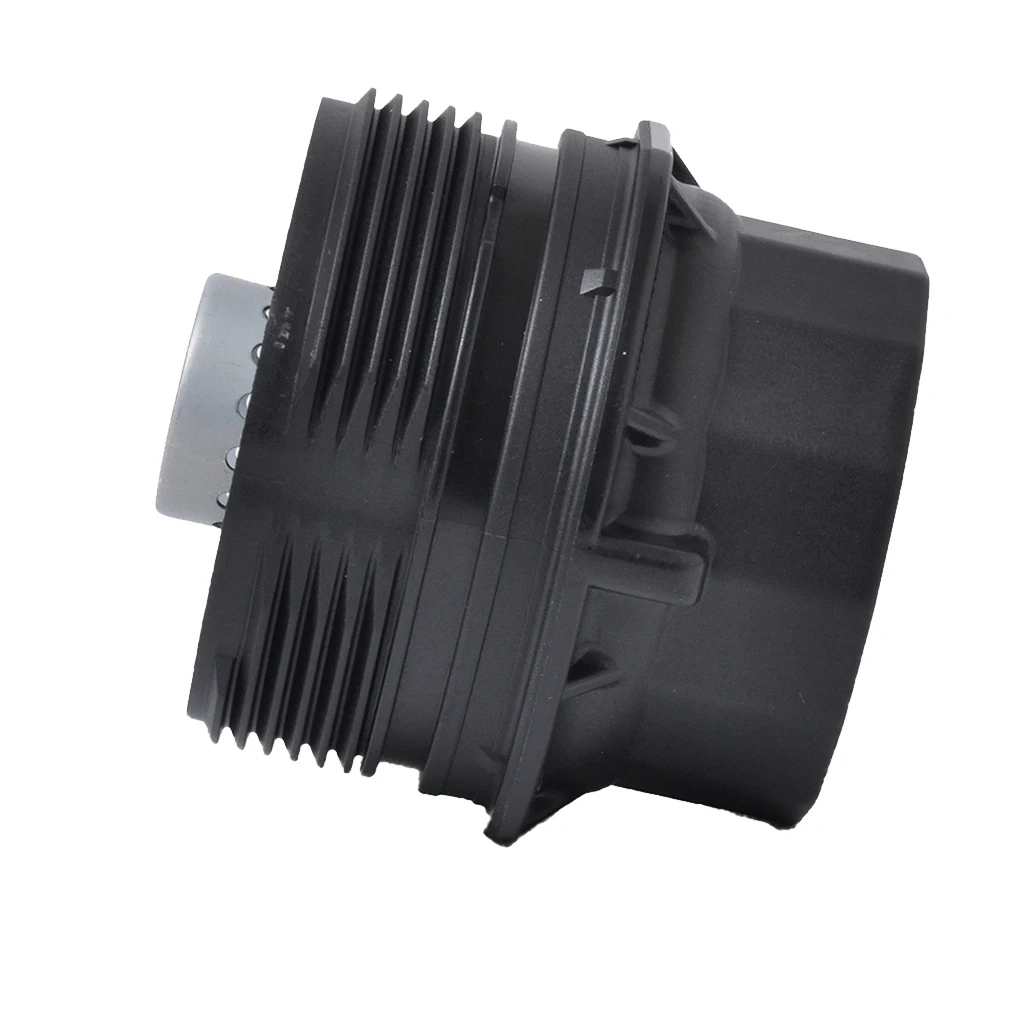Car Oil Filter Housing Cap Assembly for 2009-2014 Toyota Matrix, Automotive Replacement Parts
