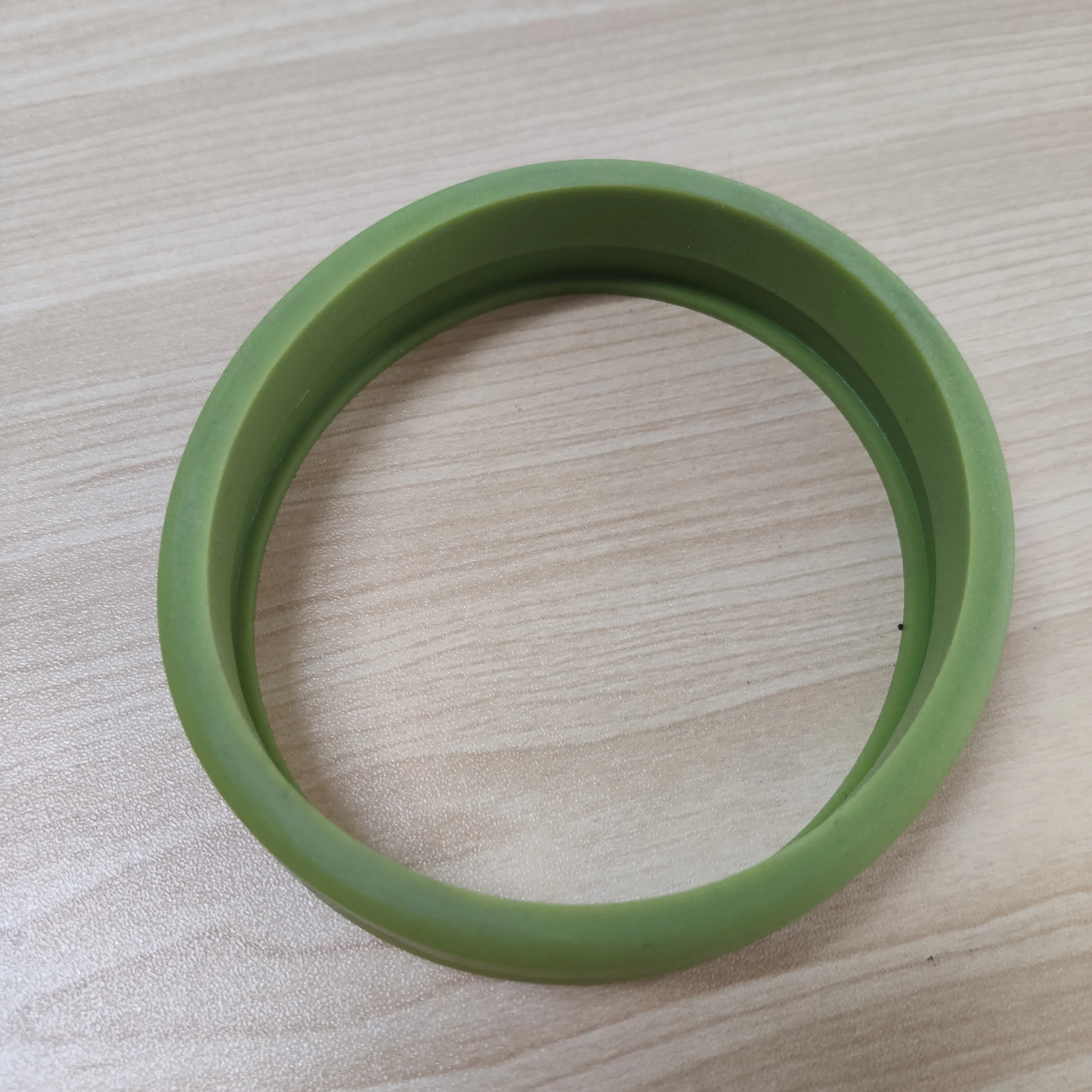Scalar Energy Alpha spin Bioenergy glass rubber anion ring Energy Protector