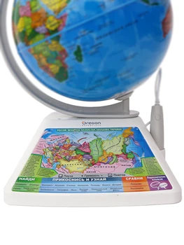 

Interactive Globe Oregon sg268rx sg268rx "adventure 2.0 ar"