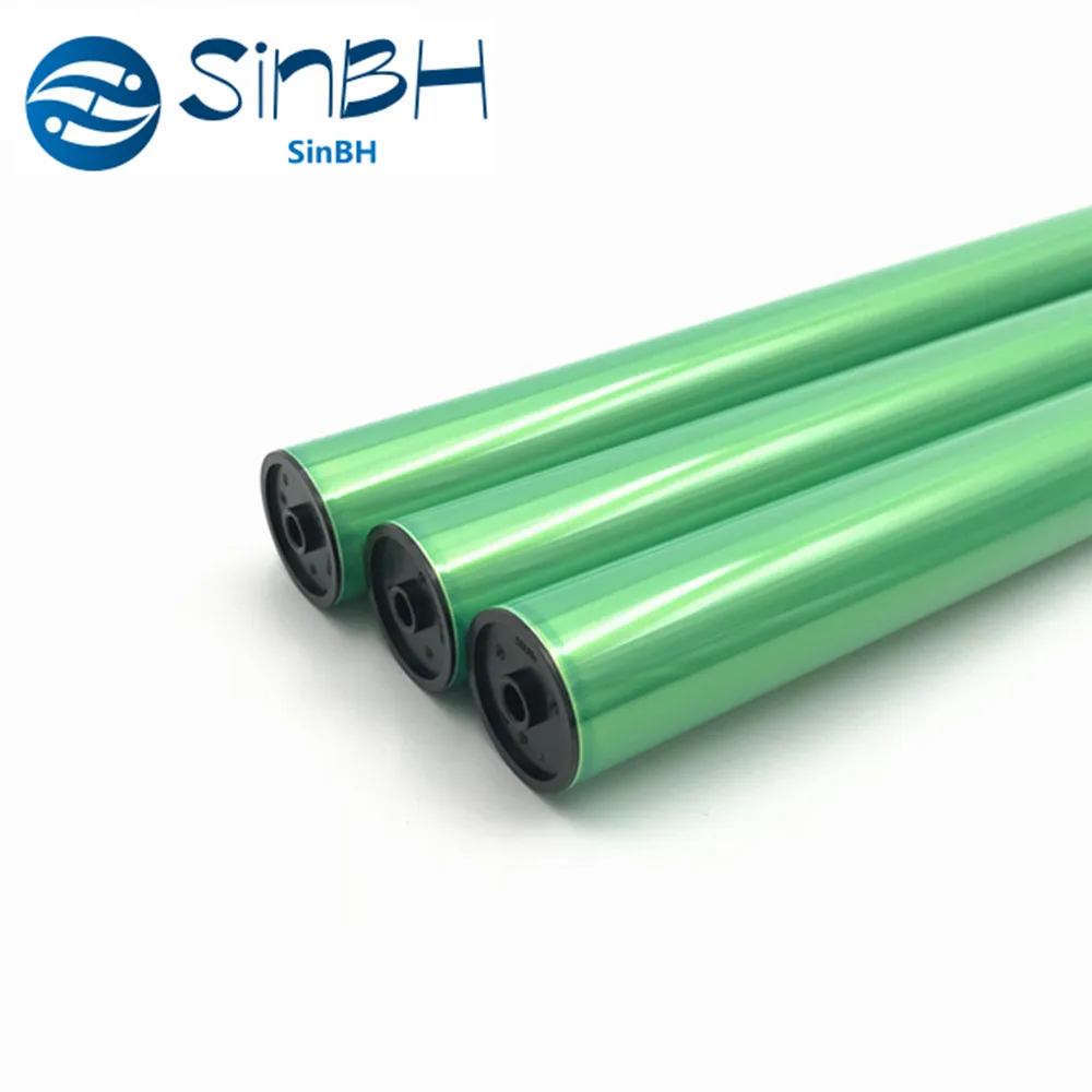 Цилиндрический барабан Bizhub C220 3 шт./4 шт. для Konica Minolta C224e C360 C280 C224 C284 C364 C454 C554 DR311