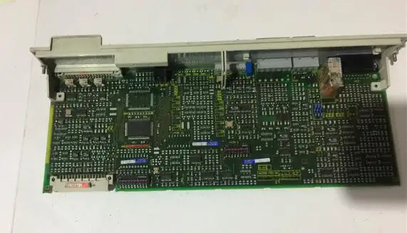 Сервоось 6SN1118-0AD11-0AA1 б/у 85% новый 3 месяца гарантии бесплатная доставка |