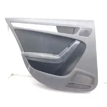 

8K0867303MFKZ TRIM LEFT REAR DOOR AUDI A4 AVANT (8K5) (2008)