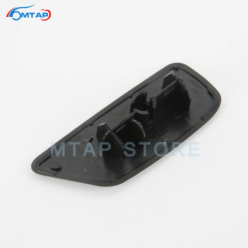 MTAP фар сопловая заглушка Кепки для Subaru для Forester 2009 2010 2011 2012 передние фары воды крышка-спрей