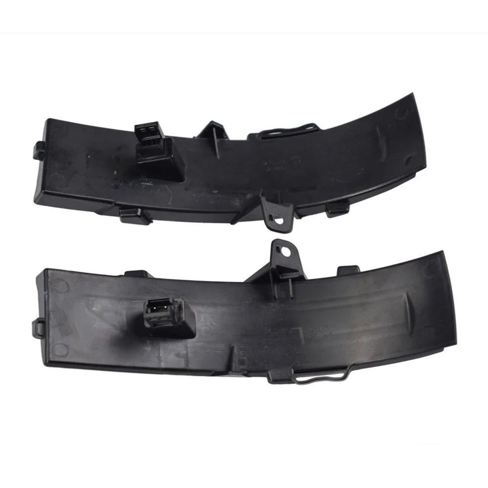 Global fashion shop for things you love Pair LED Door Mirror Turn