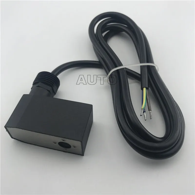 Explosion proof coil 0960/0961 Explosion proof small coi For 4V210 solenoid valve series inner diameter 1mm9 height 50mm