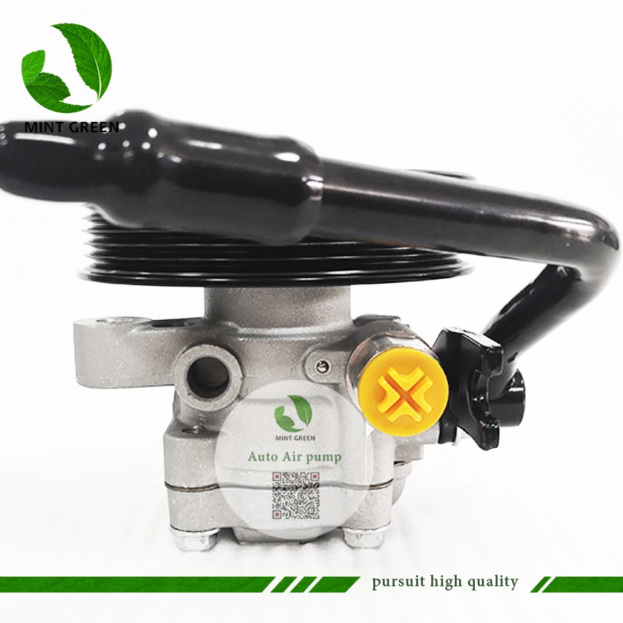 

Power Steering Pump For HYUNDAI EMBERAV(NF)3.3G6DB2005/01- SORENTO 09MY 3.5L-LAMBDA2,6AT4WD 57100-2P350 57100-3J010 57100-3B700