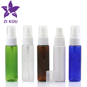 

Hot-selling high-end low-cost travel 1pcs/lot 30ml Round Cosmetics bottle emulsion bottle Free Shipping