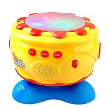 Genuine Product Infant Fitness Rack Baby Toys 0-1-Year-Old Baby Fitness Equipment Children Early Education Standing Music Toy 1