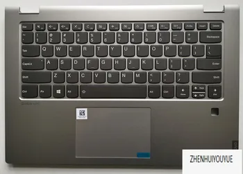 

new for ideapad C340 -14API C340-14 C COVER keyboard 5CB0U42110