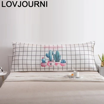 

Sofa Exterieur Cojine Decoraci N Para El Hogar Deco Maison Coussin Decoration Back Home Decor Big Pillow Bed Headboard Cushion