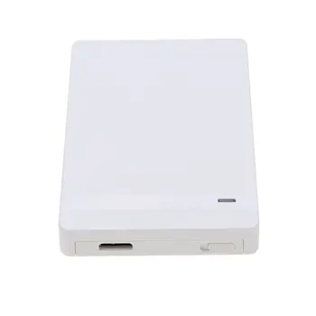 

Hard disk box 2.5 inch sata tool-free design notebook solid state SSD mobile Disk Drive Case for Windows for Mac OS