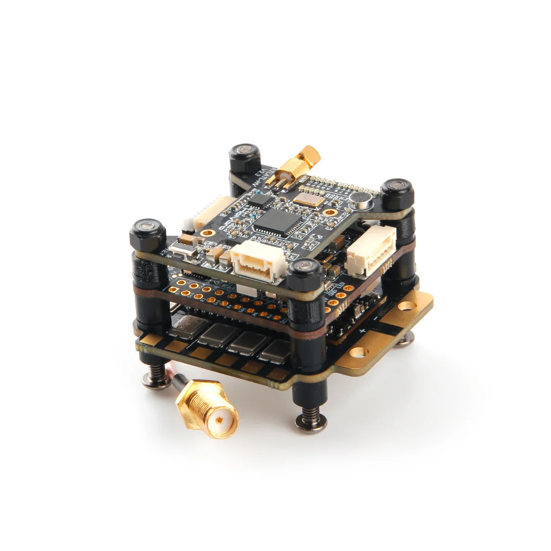 Holybro Kakute H7 Flight Controller Tekko32 Metal 65A F4 50A 4IN1 ESC Atlatl HV V2 VTX BT Stacks