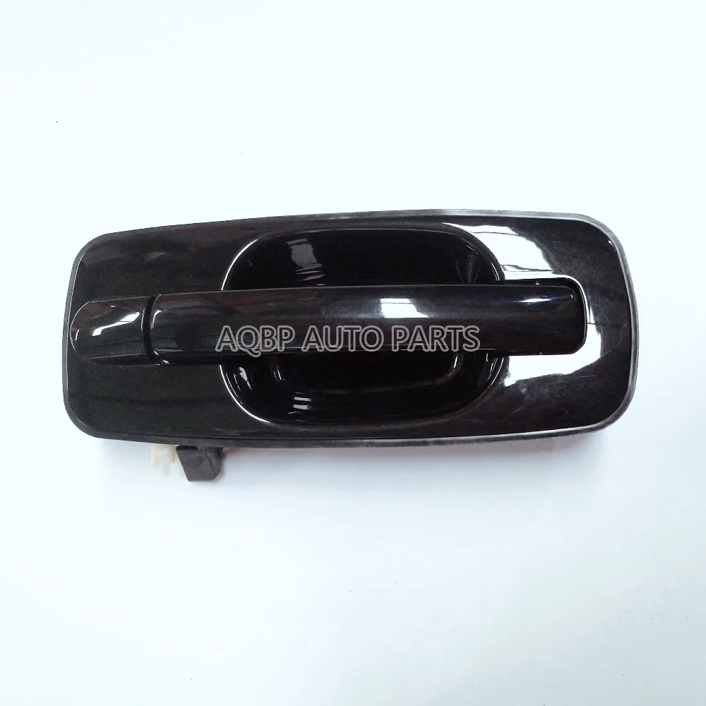 Запчасти для авто, наружные части JAC Rein Car oe 6205170U1080, ручки для левой и задней наружной двери