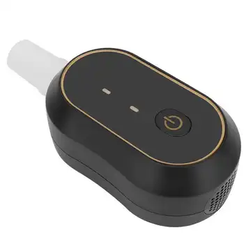 

USB Ventilator Ozone Machine Professional Ozone Sleep Apnea Snoring Air Sterilizer
