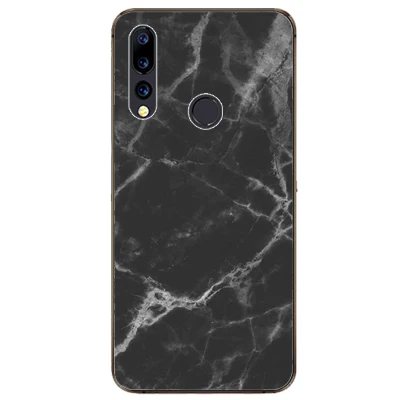 Для UMIDIGI A5 Pro силиконовый чехол ТПУ мягкий чехол для телефона для Umidigi X чехол задняя крышка для Umidigi A5 Pro - Цвет: W77