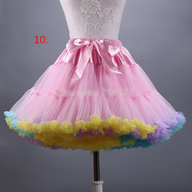 Multi-Color-2017-Short-Cheap-Petticoat-Rockabilly-Underskirt-Jupon-In-Stock-Wedding-Bridal-Petticoat-Women-Party (2)