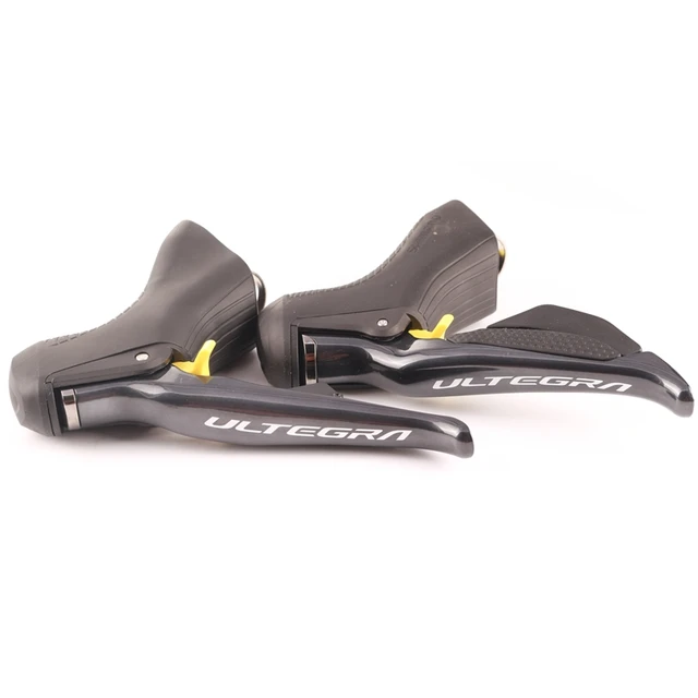 シマノ ST-R8070 BR-R8070 左右セットディスク di2 SHIMANO