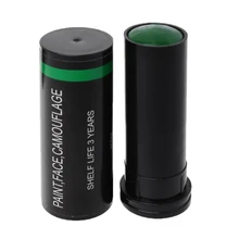 Открытый поле Bionic масло камуфляж цвет краска для лица футбольные фанаты военные поставки