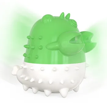 

Vibrating cat toy cat toothbrush funny cat toy supplies