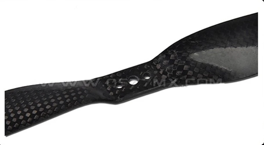 

Hot F07810 Tarot 1855 TM1855 T 1855R 18X5.5 Carbon Fiber Prop Propeller CW / CCW High Quality for Multi-copter
