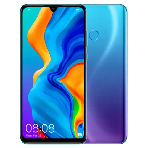 

HUAWEI P30 Lite 4G Smartphone 6.15 inch EMUI 9.0.1 ( Android 9.0 ) Kirin 710 6GB RAM 128GB ROM 24.0MP+8.0MP+2.0MP 3340mAh Mobile