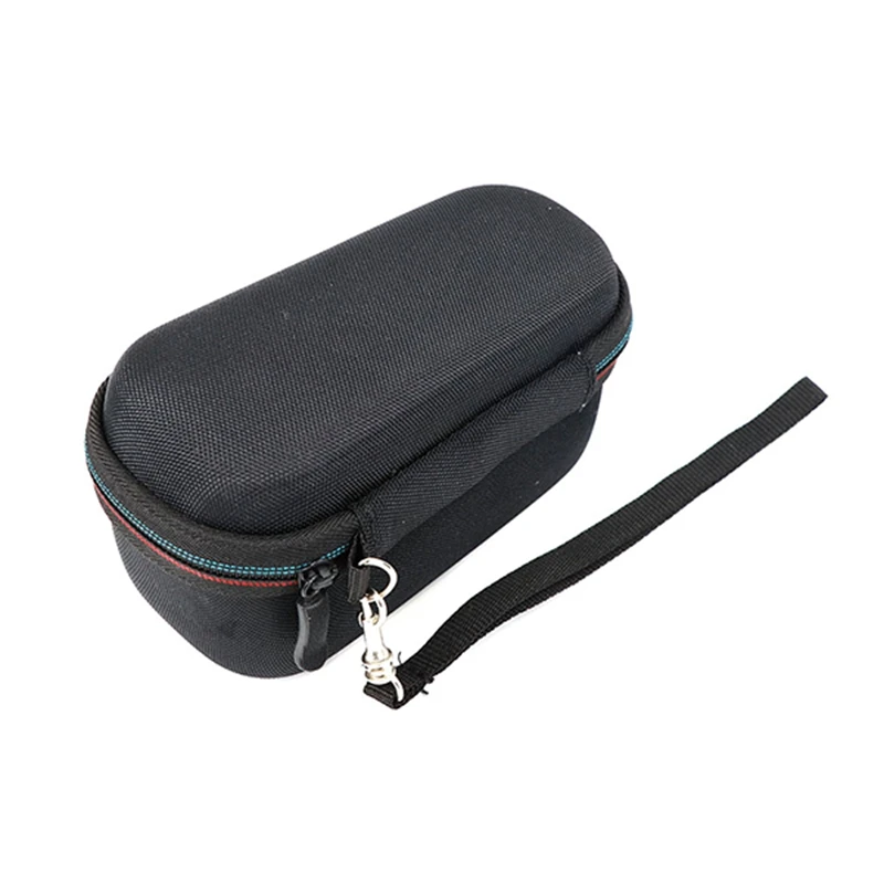Travel Protective Carrying Storage Bag EVA Hard Case for Samsung Gear 360 SM-R210( Edition) Spherical Cam 360 Degree 4K Cam