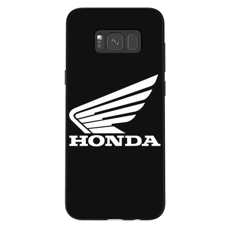 B3 Сотовый Чехол для телефона для samsung A70 A60 A50 A40 A30 A20 A10 A10s A20s A2 A30s A40s A50s A3 A5 A6 A7 A8 A9 Крышка Honda H крыло - Цвет: B3