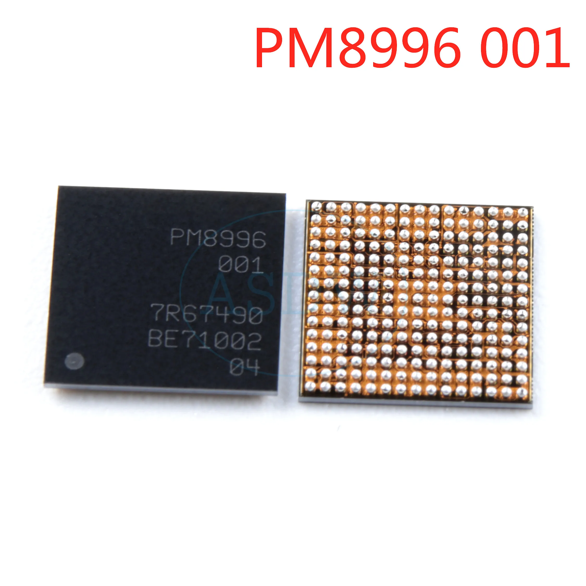 NEW Original PM8996 001 For Samsung S7/S7 EDGE G9300/G9350 Big Power IC LG G5 Large/Main Management chip PM PMIC | Мобильные