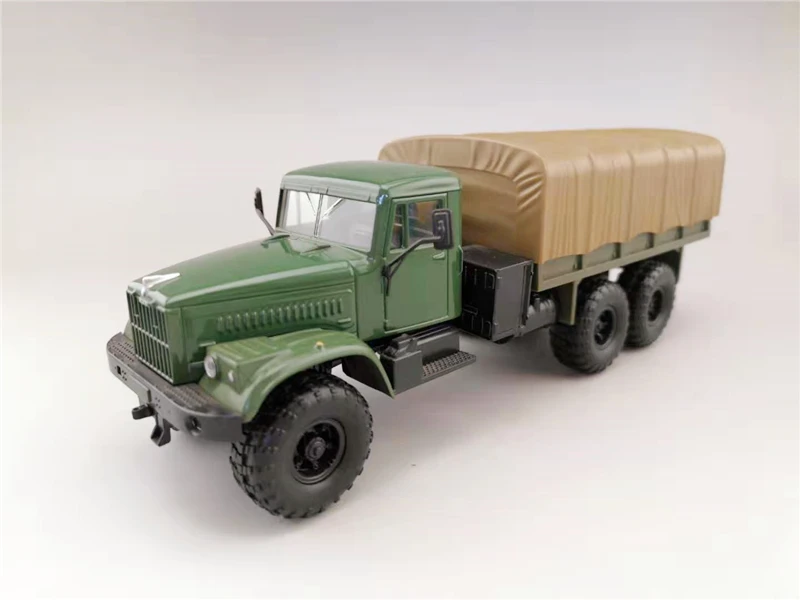 Подарочная коробка упаковочная машина, 1:43 сплав России KAMAZ, MAZ крас краз транспорт грузовик, высокое качество детский подарок