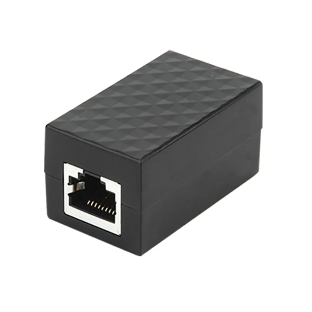 DIEWU RJ45 сеть через интерфейс Lightning Proof сетевой соединитель расширителя кабель Соединительный разъем для телефона компьютера