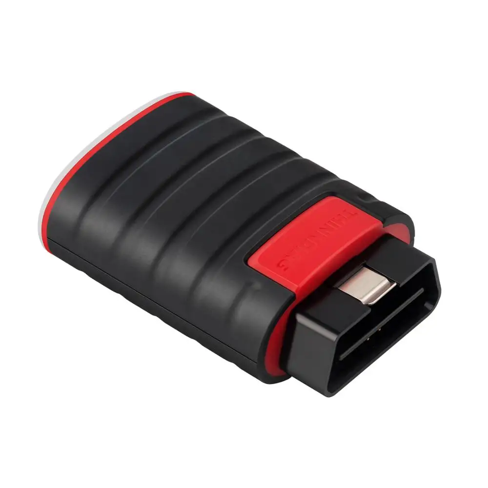 US $279.96 Thinkcar Thinkdiag Full Software Configuration 2 Years Free Update 15 Service Bluetooth Android IOS OBD2 Scanner Diagnostic Tool
