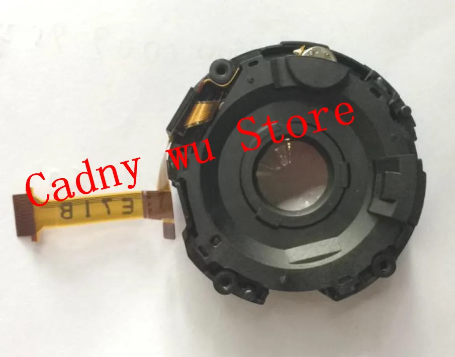 Новый для sony 16-50 E PZ мм f/3 5-5 6 OSS (SELP1650) Анти встряхнуть и группа диафрагм Блок Ремонт