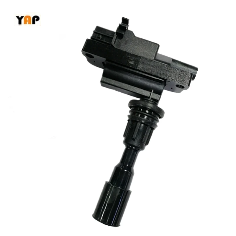 

Новая катушка зажигания двигателя для MAZDA 323 F VI 1998 л 2004 л L4 ZL01-18-100 FOTZ12029A CF-55 U4015-