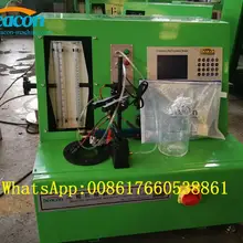EPS100 common rail diesel CRDI injector test bench piezo injector test bench EPS100