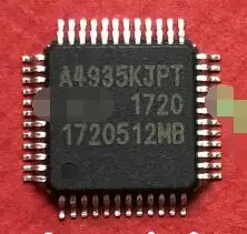 A4935KJPT A4935KJPTR-T LQFP48