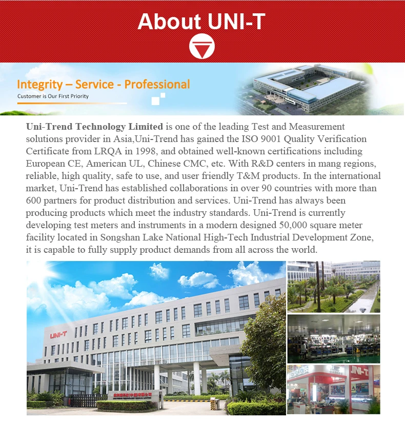 Testador de lâmpada led multiuso, instrumento elétrico