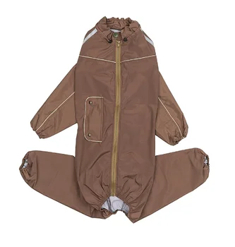

Dinghy Tuzik overalls cold Setter dog