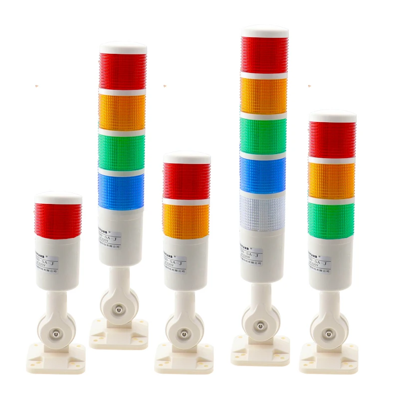 Рисунок 2 - Вращающасветильник сигнальная лампа